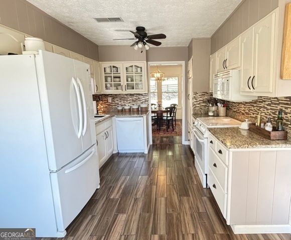2058 Welcome Road, Newnan, GA 30263