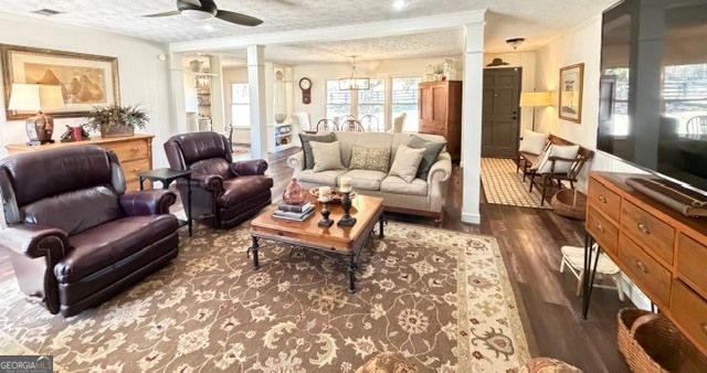 2058 Welcome Road, Newnan, GA 30263