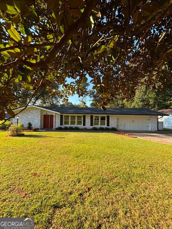 2058 Welcome Road, Newnan, GA 30263