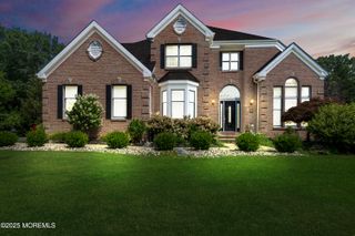 1232 Steeplechase Court, Toms River, NJ 08755