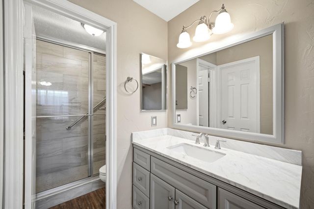 23339 Whittaker Way, Spring, TX 77373