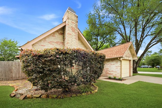 23339 Whittaker Way, Spring, TX 77373