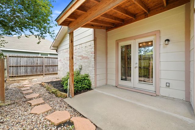 23339 Whittaker Way, Spring, TX 77373