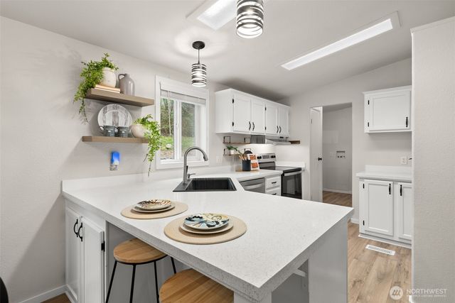 5678 SE Burley Olalla Road, Olalla, WA 98359