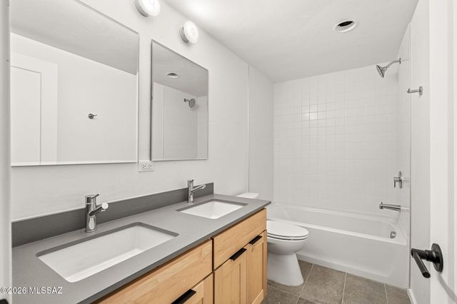 21 W Lalo Way 1-4, Tucson, AZ 85701