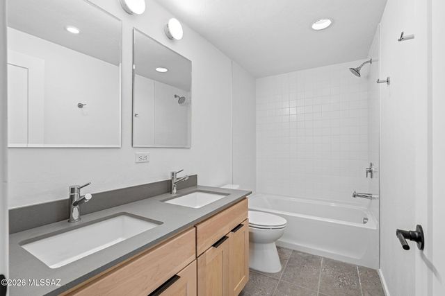 21 W Lalo Way 1-4, Tucson, AZ 85701