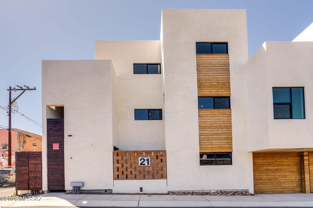 21 W Lalo Way 1-4, Tucson, AZ 85701