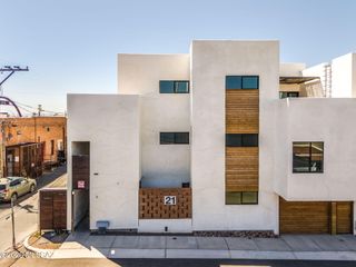 21 W Lalo Way 1-4, Tucson, AZ 85701