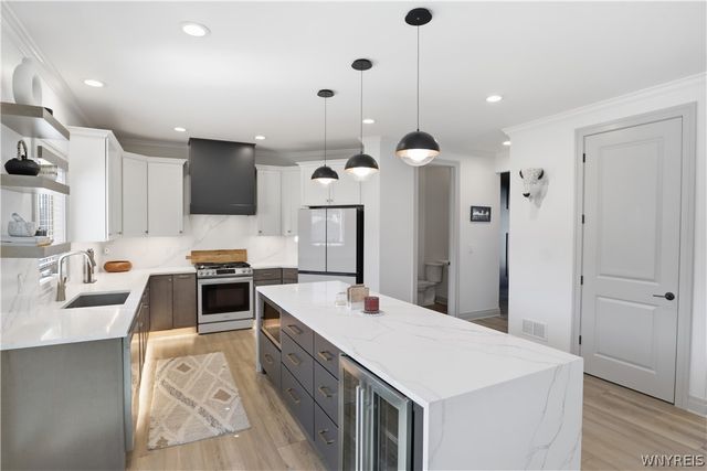 237 Rachel Vincent, Buffalo, NY 14216