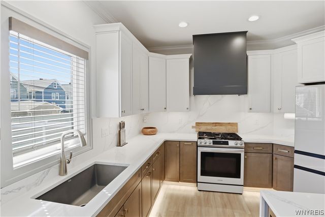 237 Rachel Vincent, Buffalo, NY 14216