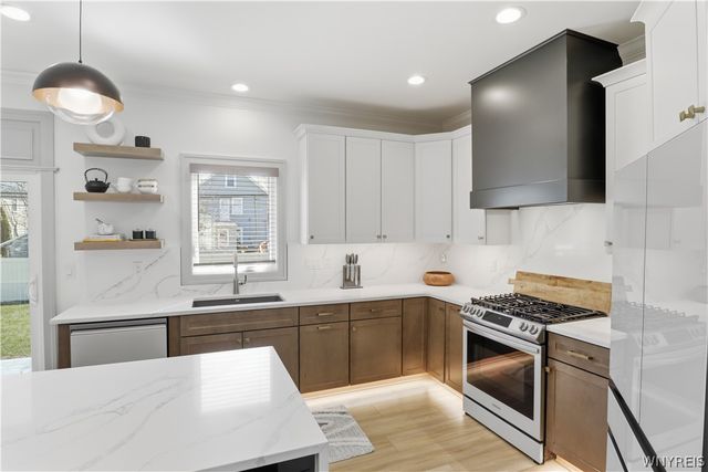237 Rachel Vincent, Buffalo, NY 14216