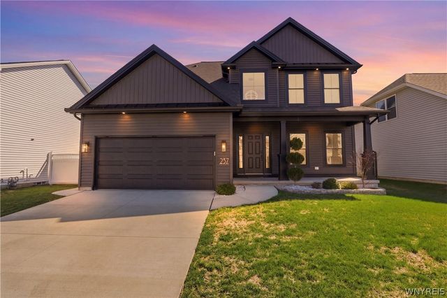 237 Rachel Vincent, Buffalo, NY 14216