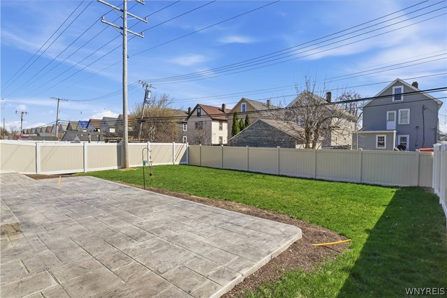 237 Rachel Vincent, Buffalo, NY 14216