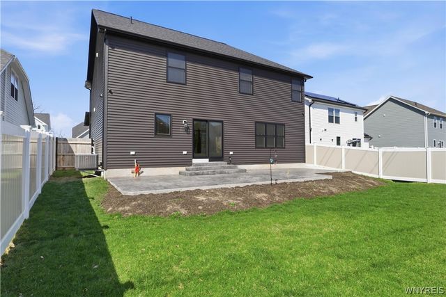237 Rachel Vincent, Buffalo, NY 14216
