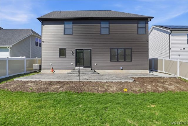 237 Rachel Vincent, Buffalo, NY 14216