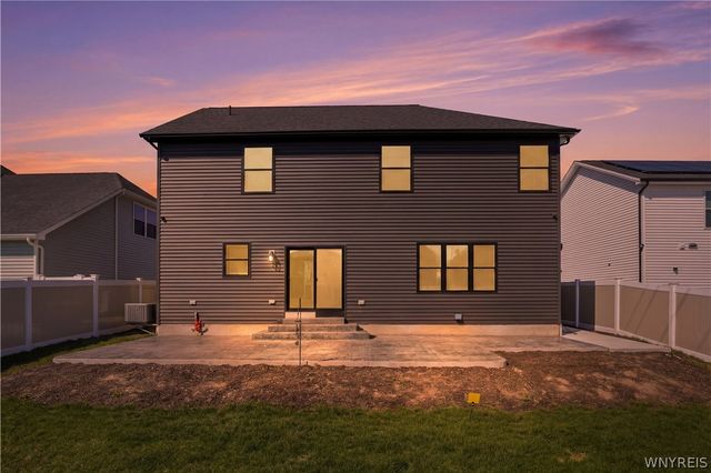237 Rachel Vincent, Buffalo, NY 14216