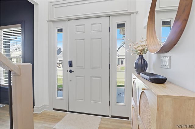 237 Rachel Vincent, Buffalo, NY 14216
