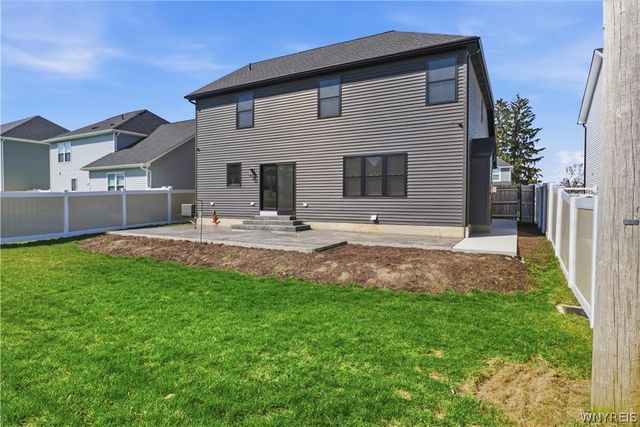 237 Rachel Vincent, Buffalo, NY 14216