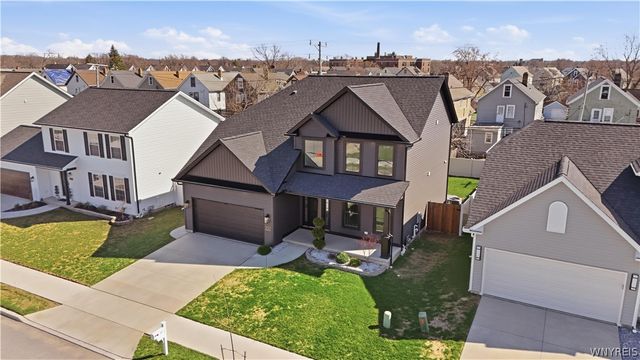 237 Rachel Vincent, Buffalo, NY 14216
