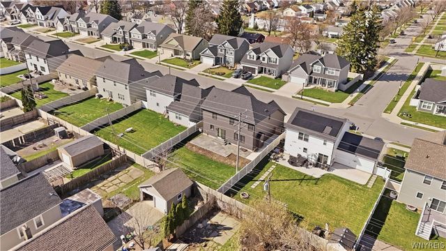 237 Rachel Vincent, Buffalo, NY 14216