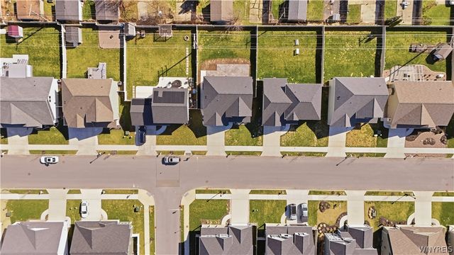 237 Rachel Vincent, Buffalo, NY 14216