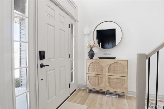 237 Rachel Vincent, Buffalo, NY 14216