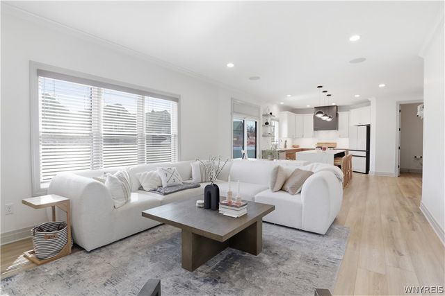 237 Rachel Vincent, Buffalo, NY 14216