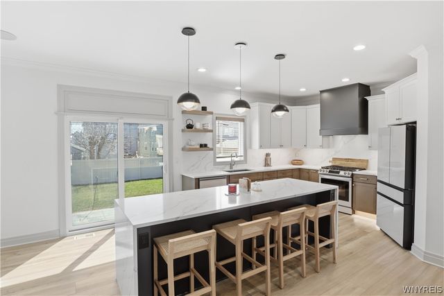 237 Rachel Vincent, Buffalo, NY 14216