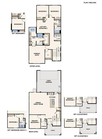 616 E Salamanca Ln, Mountain House, CA 95391