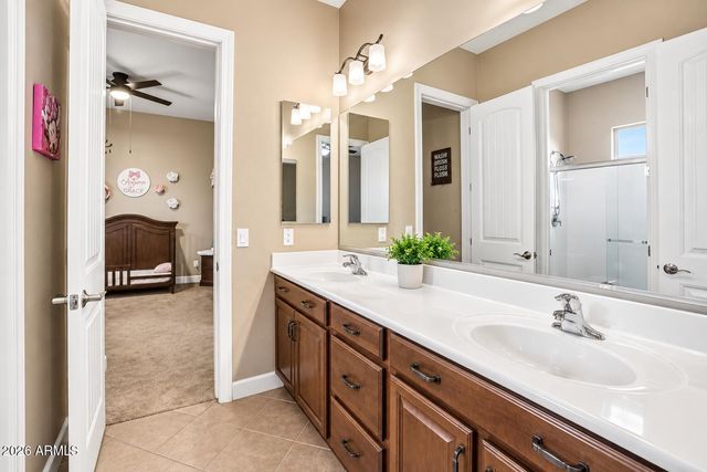 21565 S 223RD Place, Queen Creek, AZ 85142