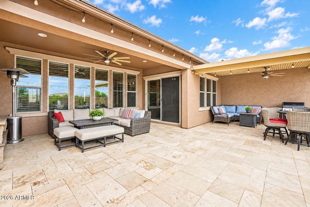 21565 S 223RD Place, Queen Creek, AZ 85142