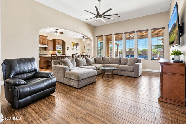 21565 S 223RD Place, Queen Creek, AZ 85142