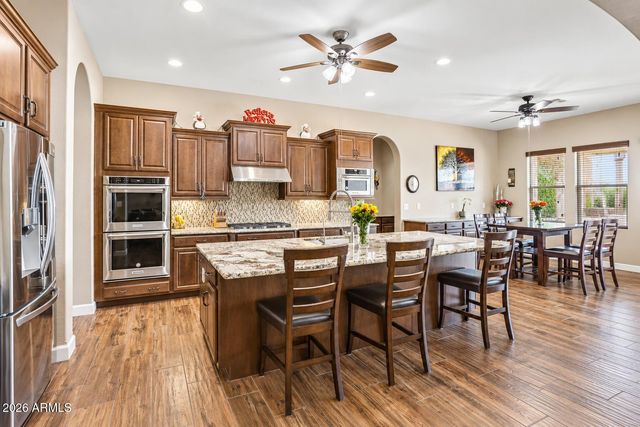 21565 S 223RD Place, Queen Creek, AZ 85142
