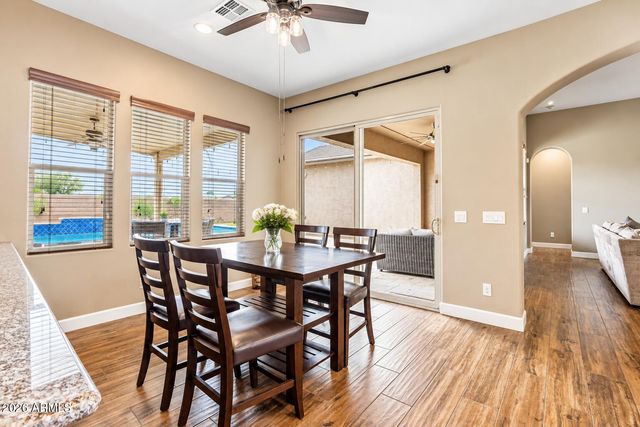 21565 S 223RD Place, Queen Creek, AZ 85142