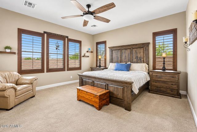 21565 S 223RD Place, Queen Creek, AZ 85142