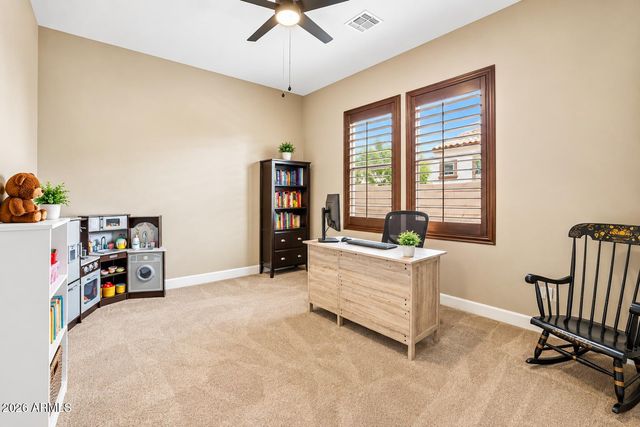 21565 S 223RD Place, Queen Creek, AZ 85142