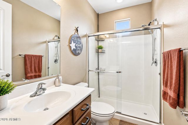 21565 S 223RD Place, Queen Creek, AZ 85142