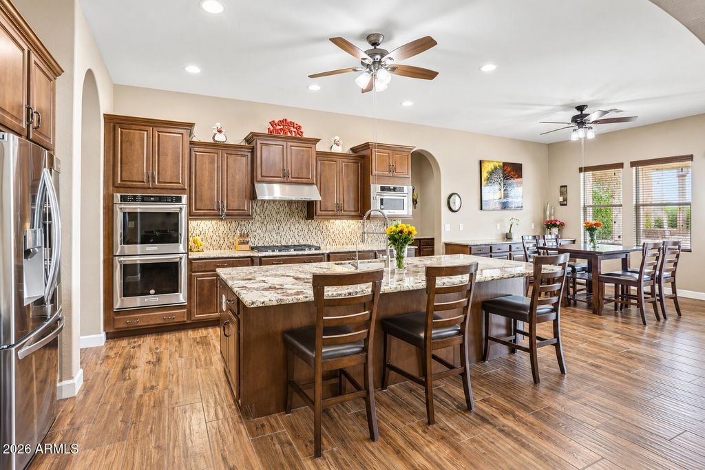 21565 S 223RD Place, Queen Creek, AZ 85142 — photo 4