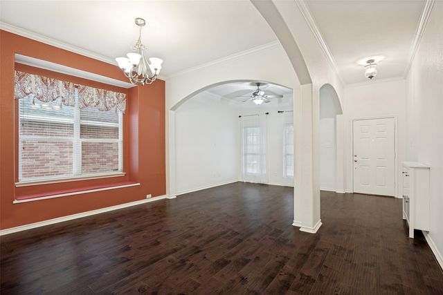 1707 Briarhollow Drive, Allen, TX 75002