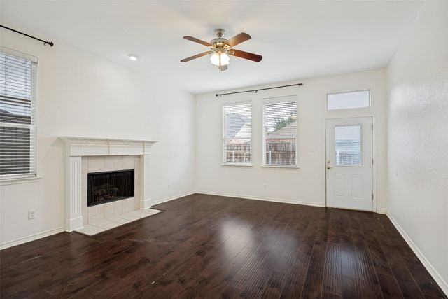 1707 Briarhollow Drive, Allen, TX 75002