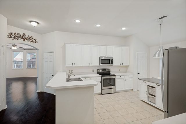 1707 Briarhollow Drive, Allen, TX 75002
