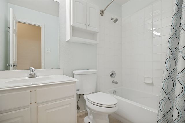 1707 Briarhollow Drive, Allen, TX 75002