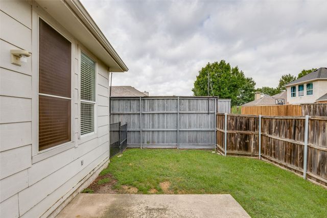 1707 Briarhollow Drive, Allen, TX 75002