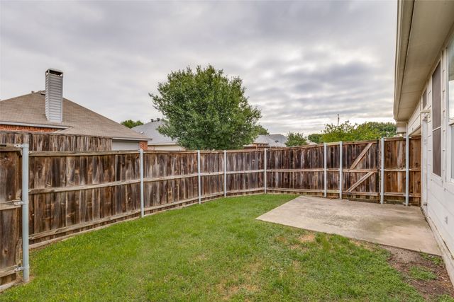 1707 Briarhollow Drive, Allen, TX 75002