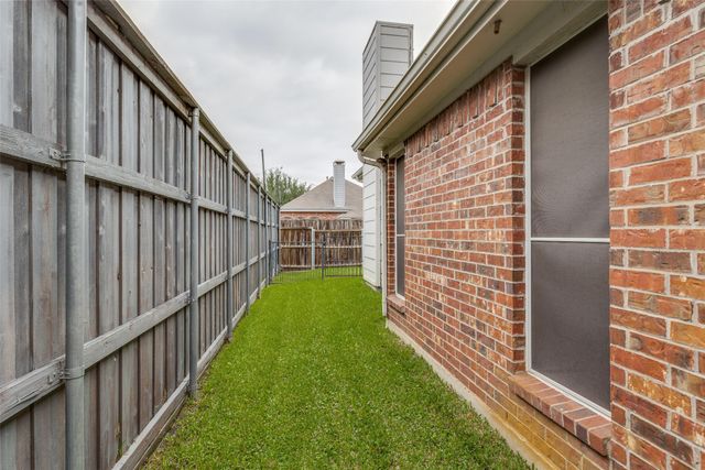 1707 Briarhollow Drive, Allen, TX 75002