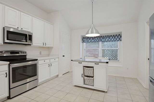 1707 Briarhollow Drive, Allen, TX 75002