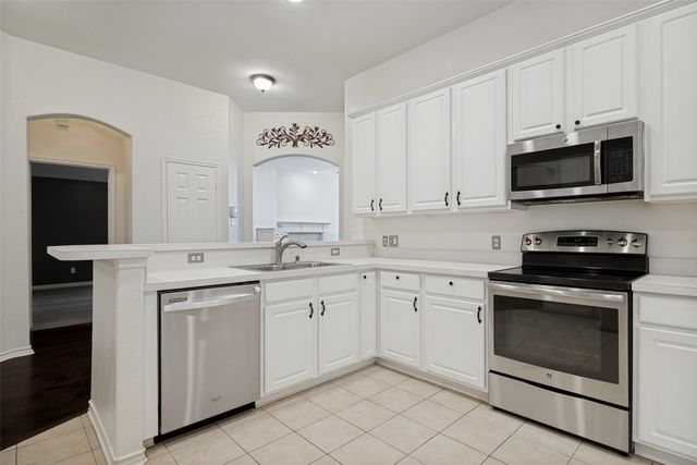 1707 Briarhollow Drive, Allen, TX 75002