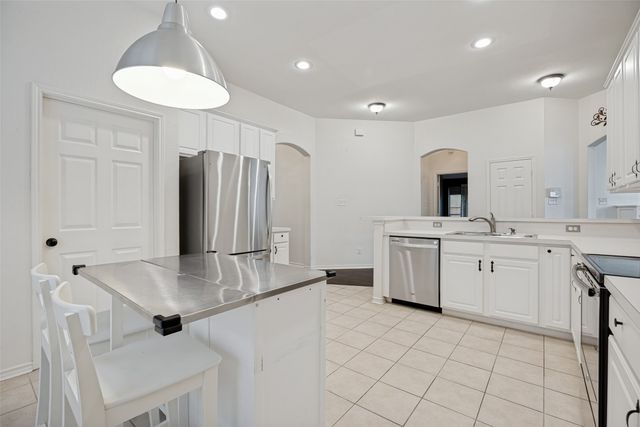1707 Briarhollow Drive, Allen, TX 75002