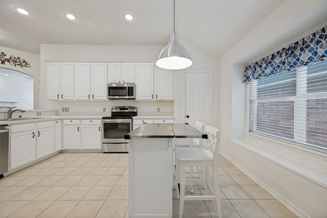 1707 Briarhollow Drive, Allen, TX 75002