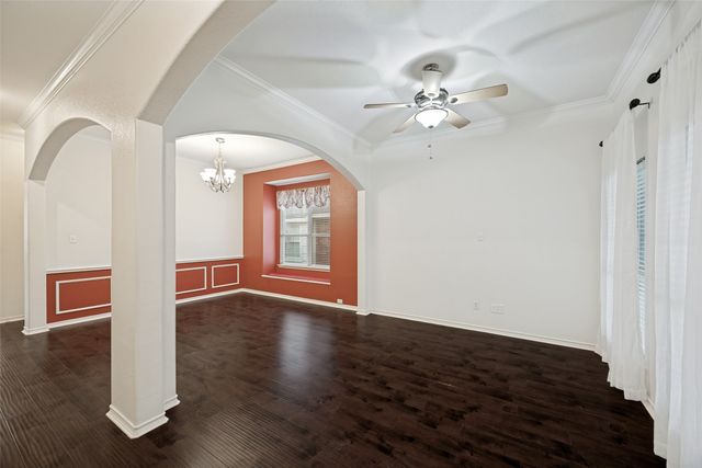 1707 Briarhollow Drive, Allen, TX 75002